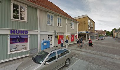 Direkten Tobakshörnan Alingsås