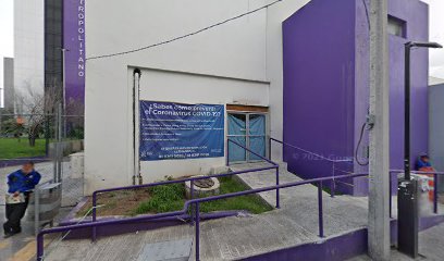 Urgencias Hospital Metropolitano