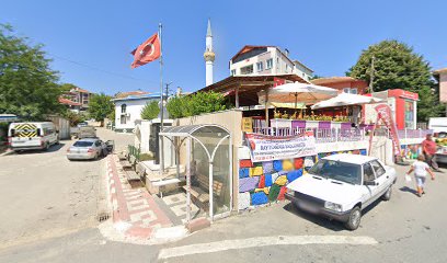 Kestanelik Köyü Cami