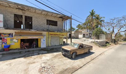 Panaderia Leonor