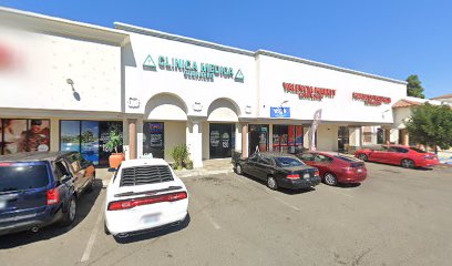 Clinica Medica Guerrero