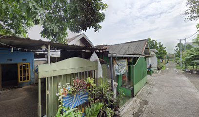 Rumah kos bapak subadi