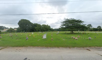 Perpetual Care Cemetery