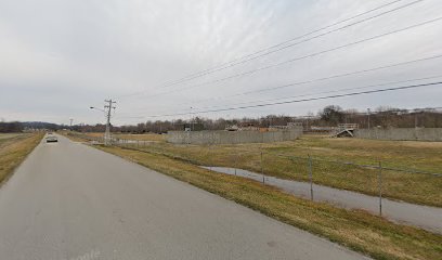 Russellville Wastewater Treatment