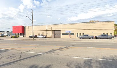 Guelph Fire Chief's Office