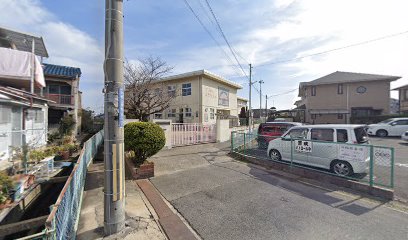 寝屋川市立 啓明幼稚園