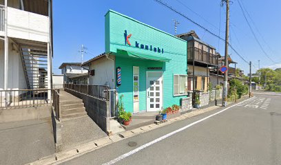 ヘアーテック小西