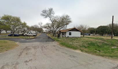 Schertz RV Park & Storage