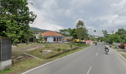 Majelis Daerah KAHMI Kabupaten Sumedang