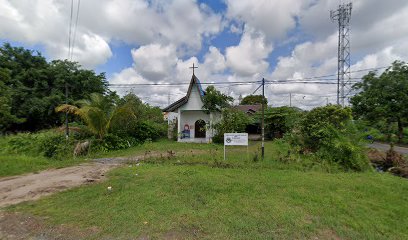 Gereja Nazarene Filadelphia