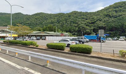 障がい者用駐車場