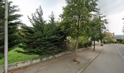 Résidence d’Entrais, Bâtiment A, Quartier Villarobert, 22 Chemin de Romette.