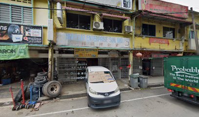 Syarikat Sin Kian Seng Tyre&Battery