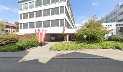 Sozialversicherungsanstalt des Kantons St. Gallen