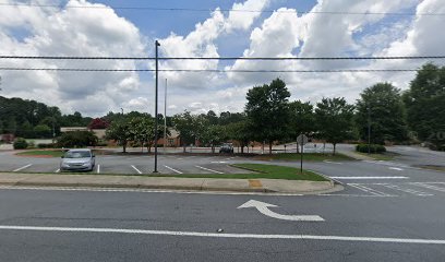 Murdock Elementary School