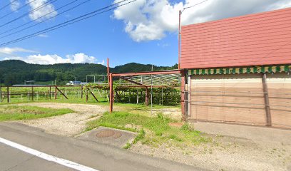 長瀞観光ぶどう園