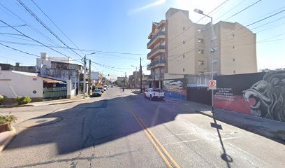 Avenida Manuel Belgrano 3398