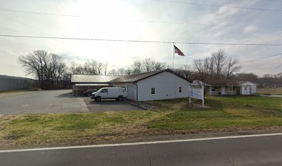 Charleston Food Pantry