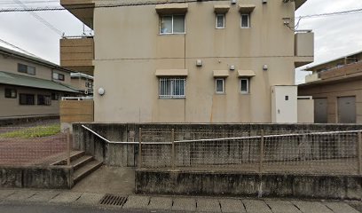 町営住宅駅前団地13