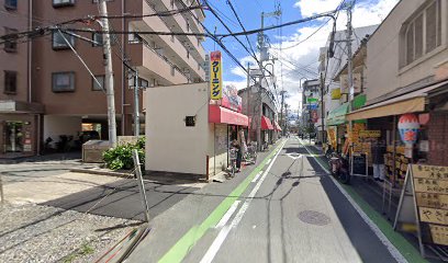 クリーニング　元町店