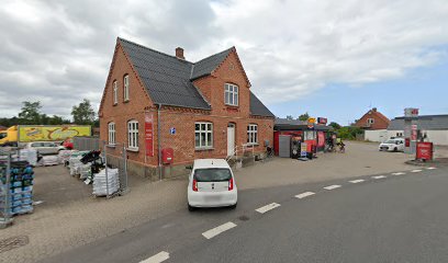 DagliBrugsen Bønnerup (Byens Rens)
