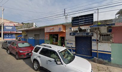 Bar Pueblo Viejo