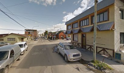 Compa a de Guias de la Patagonia