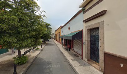 Copi AS zapopan