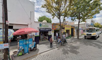 Sadda Lencería & Bonetería