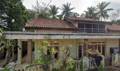 Rumah tinggal