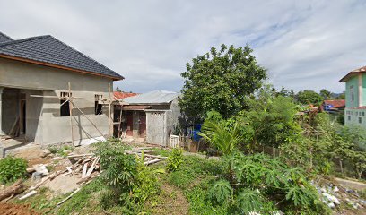 Rumah Nasution