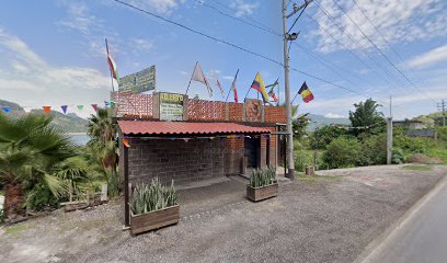 Restaurant Bahía
