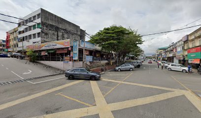 Restoran Shazwan D Corner