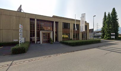 Kuster & Hager Architekturbüro AG