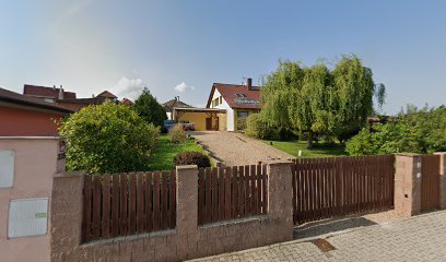 Angličtina a němčina - Mgr. Petra Martincová, Cerhovice