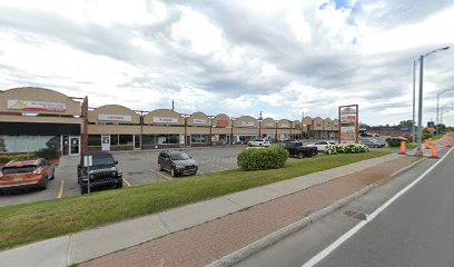 Tite Frette Gatineau, secteur Templeton