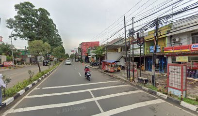 UPT PBB dan BPHTB Wilayah Timur Kota Tangerang