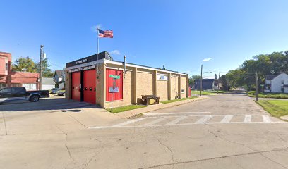 Freeport Fire Department Station # 2