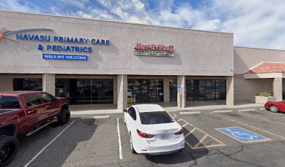 Havasu Primary Care and Pediatrics