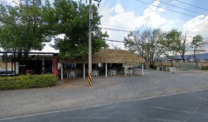 Asadas y Aguachiles 'Los Cantaritos'