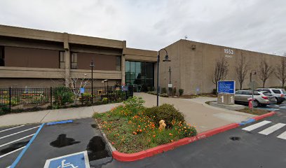 Santa Clara County Department of Agriculture