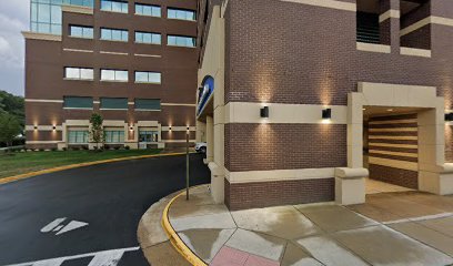 Inova Fairfax Hospital Imaging Center