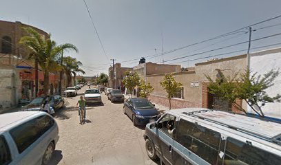 Visitaduria Regional Comisión Derechos Humanos de Zacatecas Región Loreto