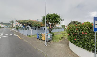 Ponta Delgada - Rua Morgado Botelho