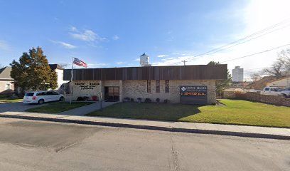 Chaney-Reager Funeral Home and Crematory