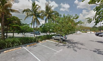 DeGennaro Laboratory of Tropical Genetics Designated Parking