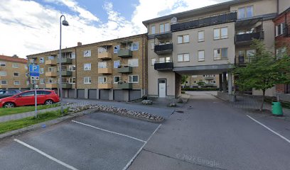 Parkering Galoppvägen, Partille | APCOA