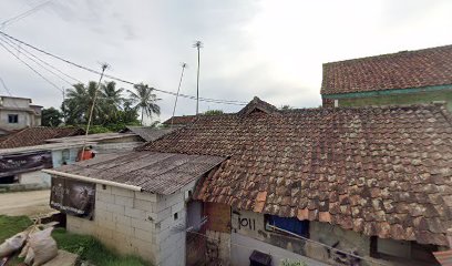 Lodaya Farm Bogor