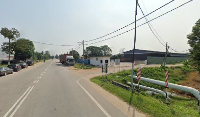 Duthai Trading Sdn Bhd - Muar