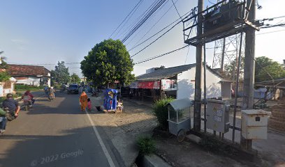 MYROKET HUB Bandar-Lampung